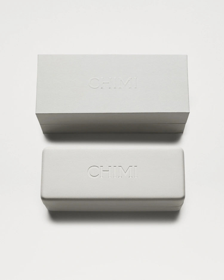 CHIMI 10 - Green
