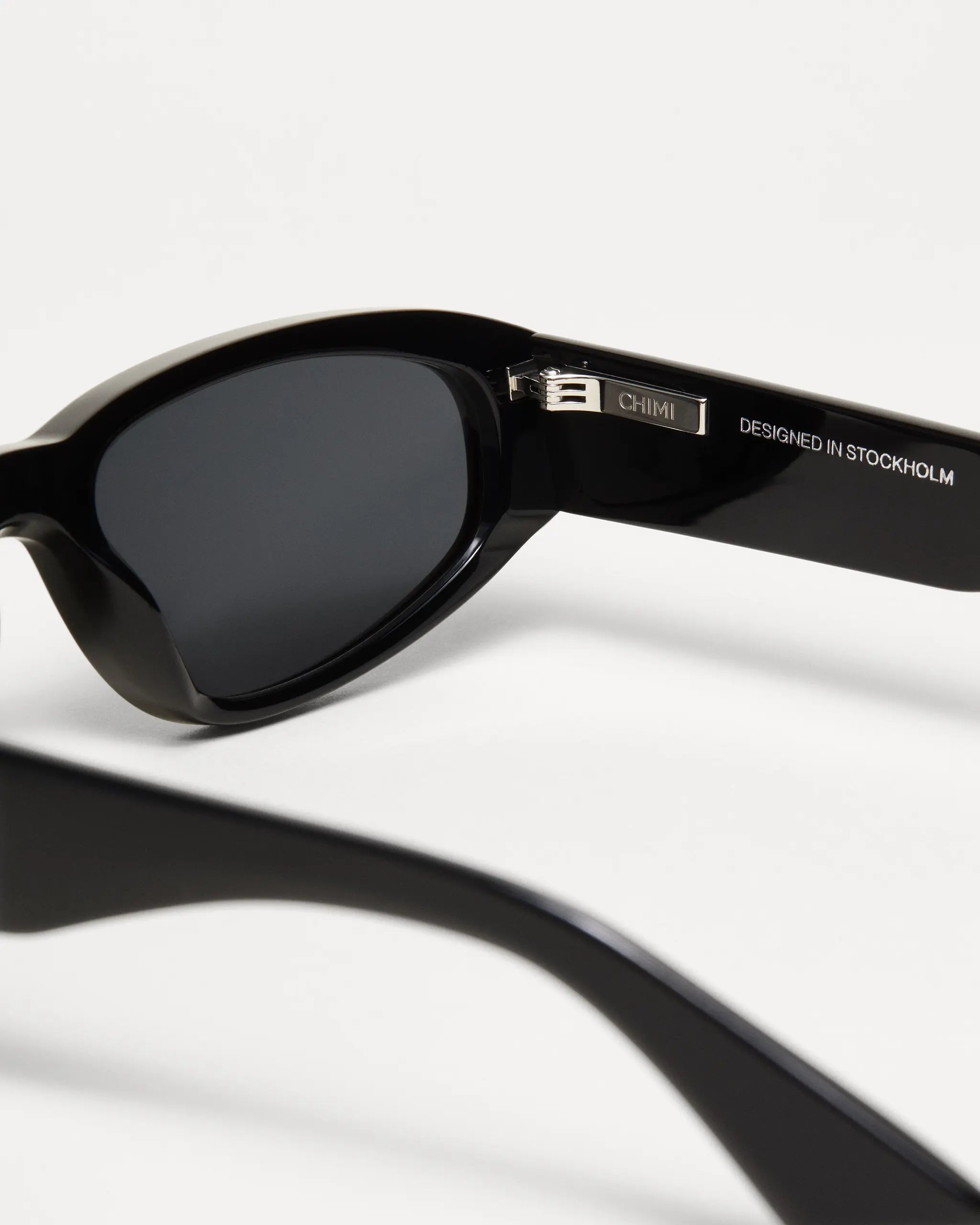 CHIMI 09.3 Black