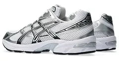 Asics Gel-1130 White / Pure Silver