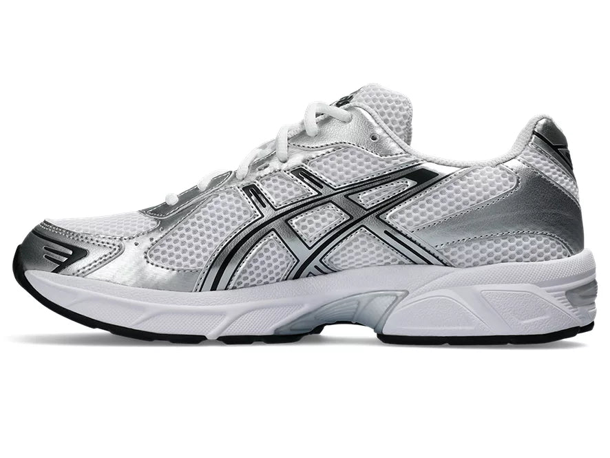 Asics Gel-1130 White / Pure Silver
