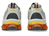 Asics GEL- QUANTUM KINETIC - Fossil / Pure Silver