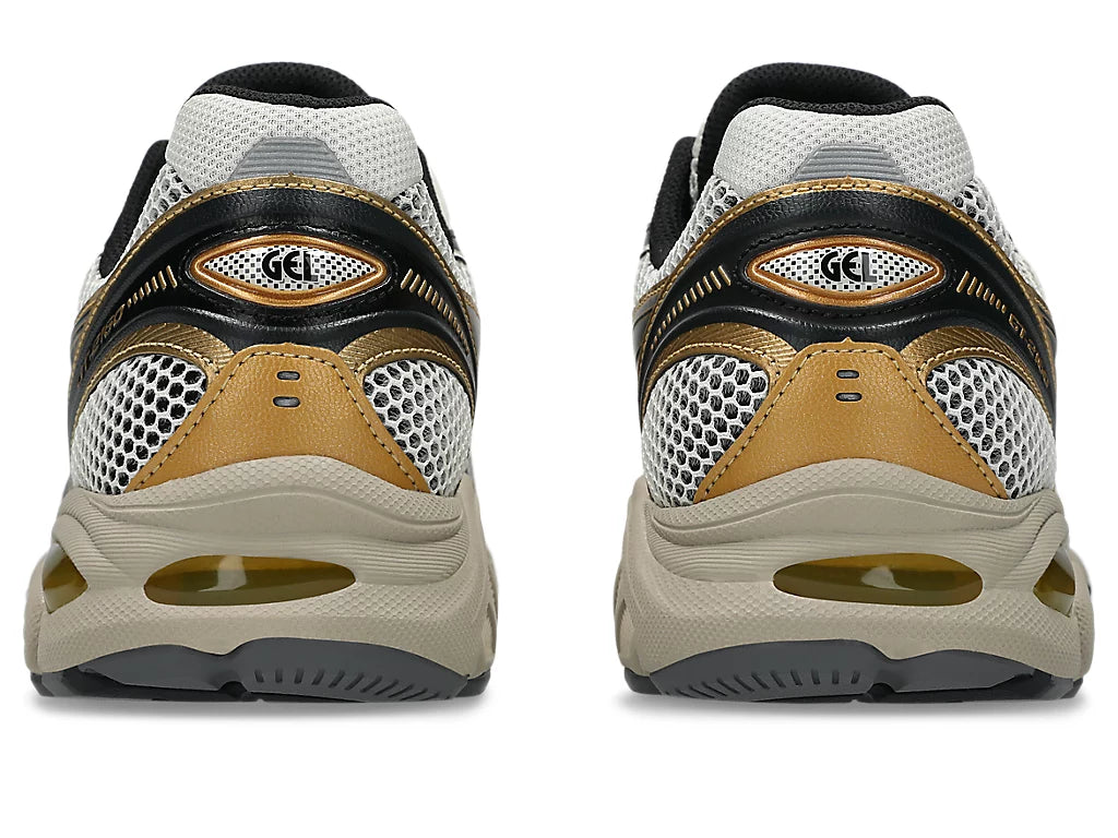 Asics GT-2160 Cream/Pure Gold