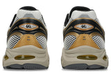 Asics GT-2160 Cream/Pure Gold