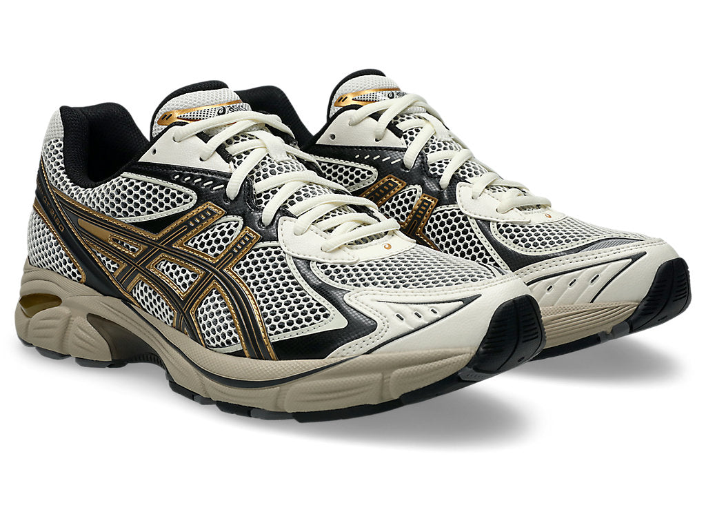 Asics GT-2160 Cream/Pure Gold