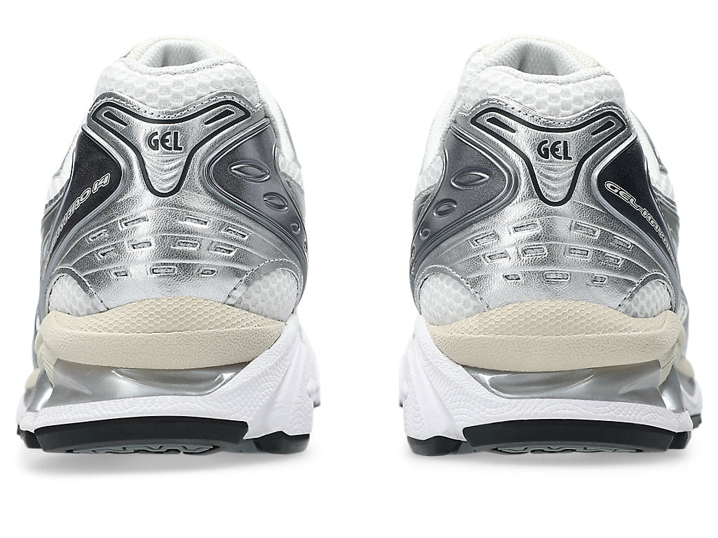 Asics Gel - Kayano 14 White / Graphite Grey