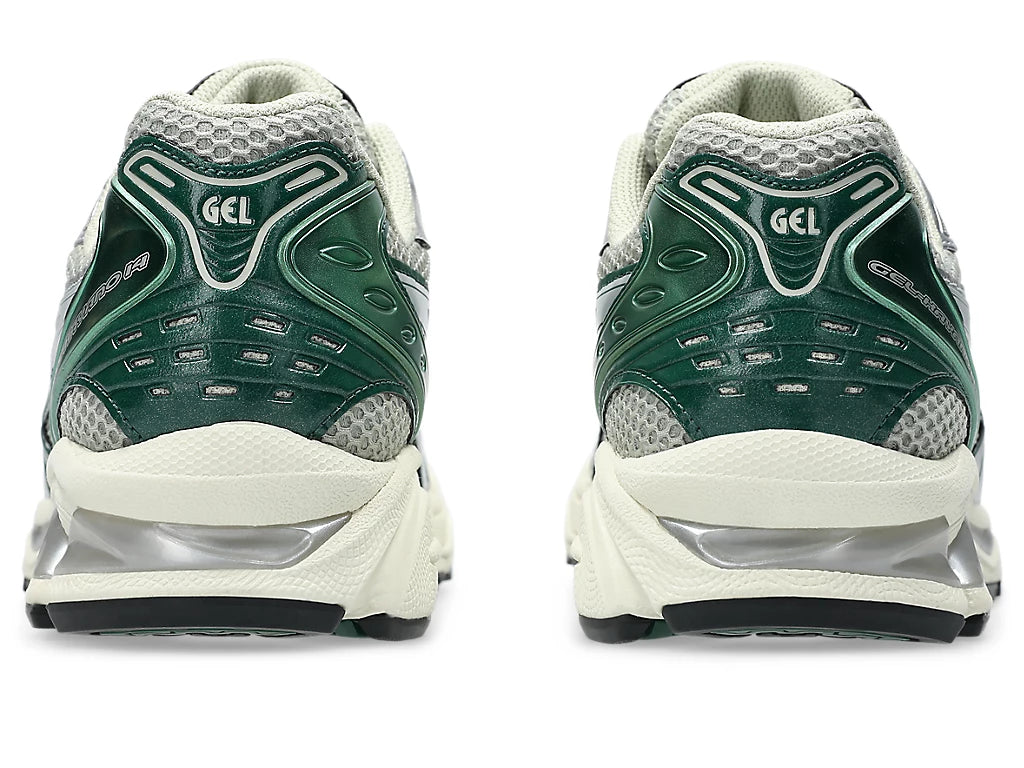 Asics Gel - Kayano 14 Dried Leaf Green / Pure Silver