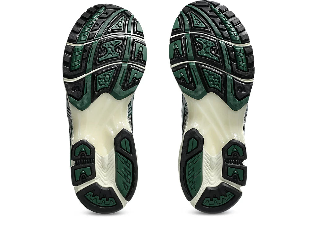 Asics Gel - Kayano 14 Dried Leaf Green / Pure Silver