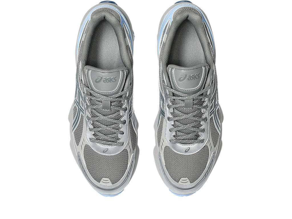 Asics Gel - GEL-KINETIC FLUENT- Clay Grey/Steel Grey