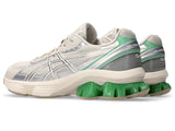 Asics Gel-Kinetic Fluent - Smoke Grey / Pure Silver