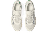 Asics Gel-Kinetic Fluent - Smoke Grey / Pure Silver