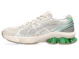 Asics Gel-Kinetic Fluent - Smoke Grey / Pure Silver