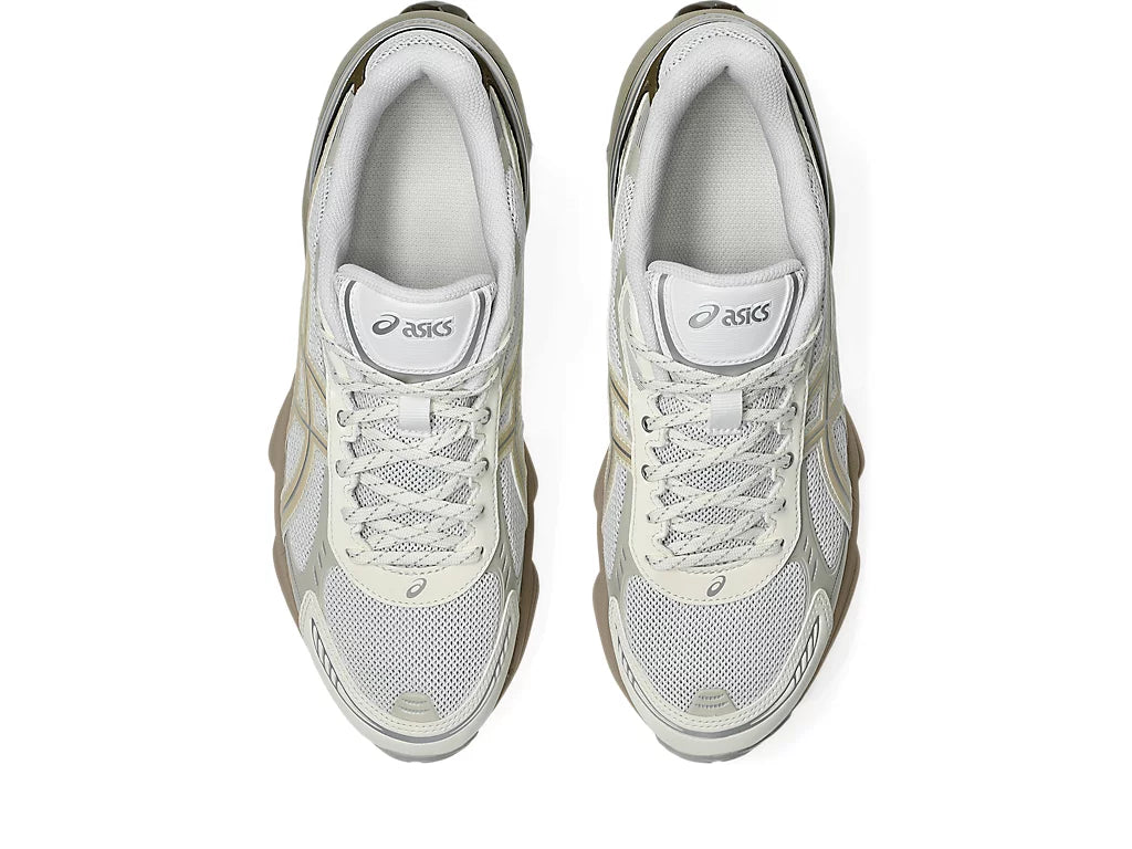 Asics Gel-Kinetic Fluent - WHITE / MARZIPAN
