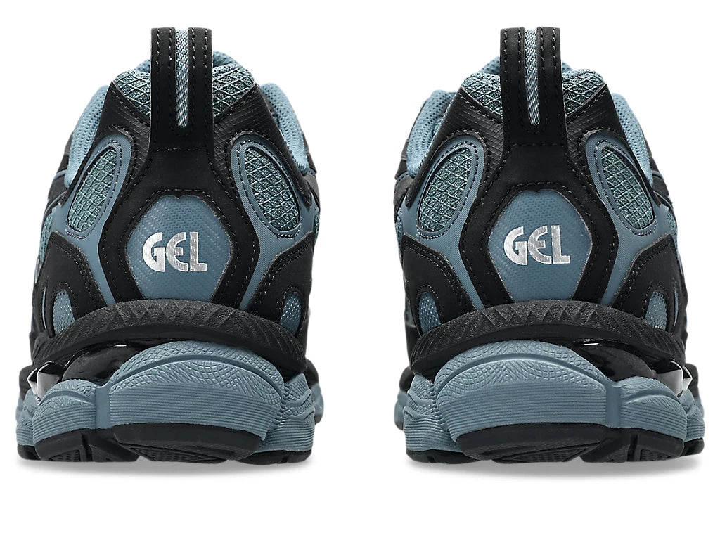 Asics Gel - GEL-NYC RGD Ironclad/Black