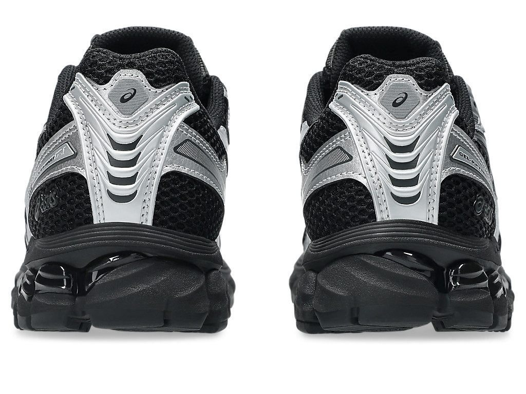 Asics Gel - GEL-KAYANO 12.1 Black/Graphite Grey