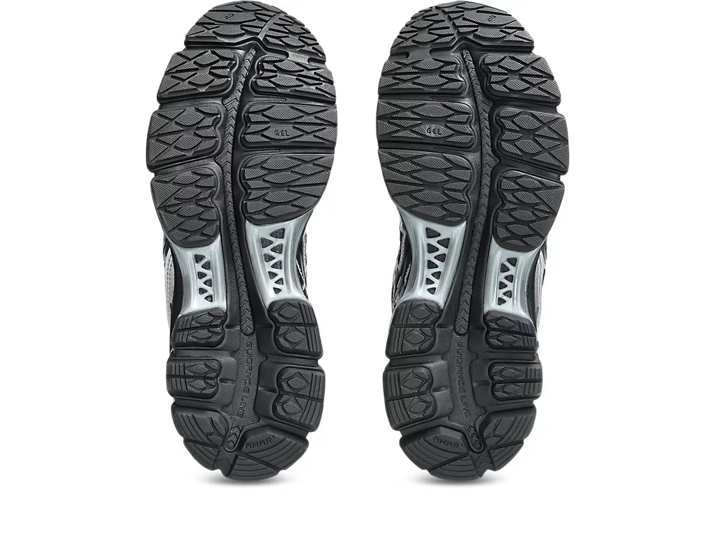 Asics Gel - GEL-KAYANO 12.1 Black/Graphite Grey