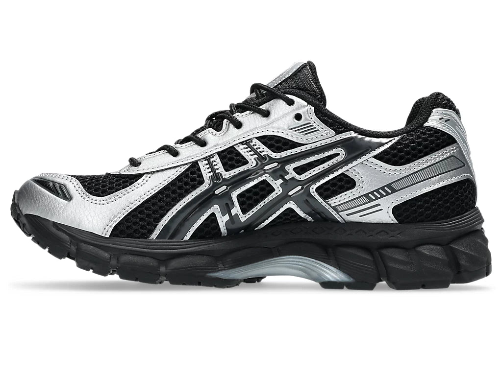 Asics Gel - GEL-KAYANO 12.1 Black/Graphite Grey