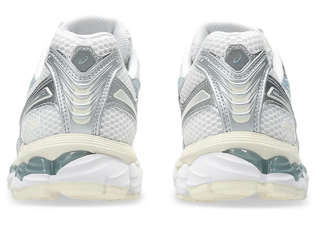 Asics Gel - GEL-KAYANO 12.1 White/Dolphin Grey