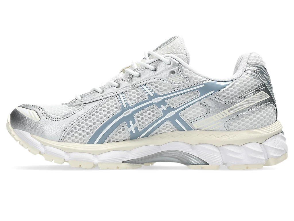 Asics Gel - GEL-KAYANO 12.1 White/Dolphin Grey