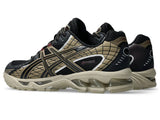 Asics Gel - GEL-NIMBUS 10.1 GTX GORE TEX- Black/Pepper