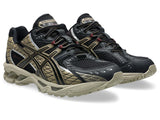 Asics Gel - GEL-NIMBUS 10.1 GTX GORE TEX- Black/Pepper