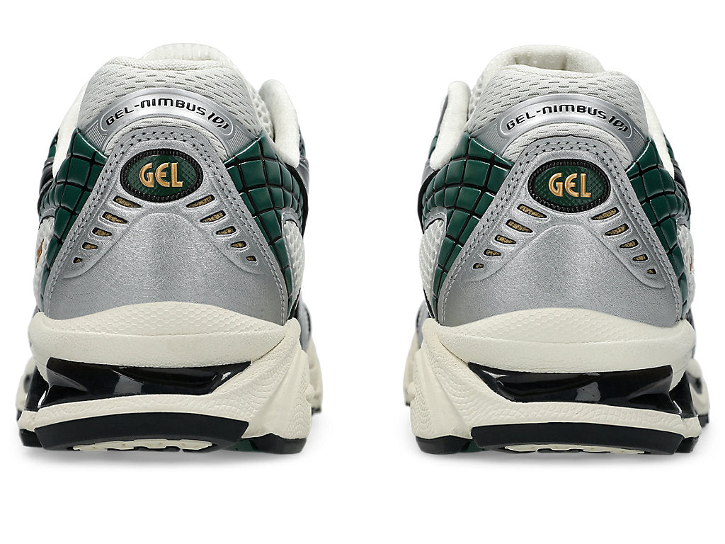 Asics Gel Nimbus 10.1 - Cream/Grove