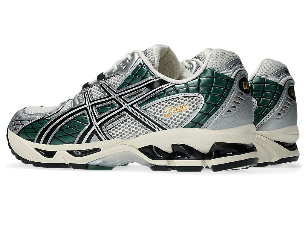 Asics Gel Nimbus 10.1 - Cream/Grove