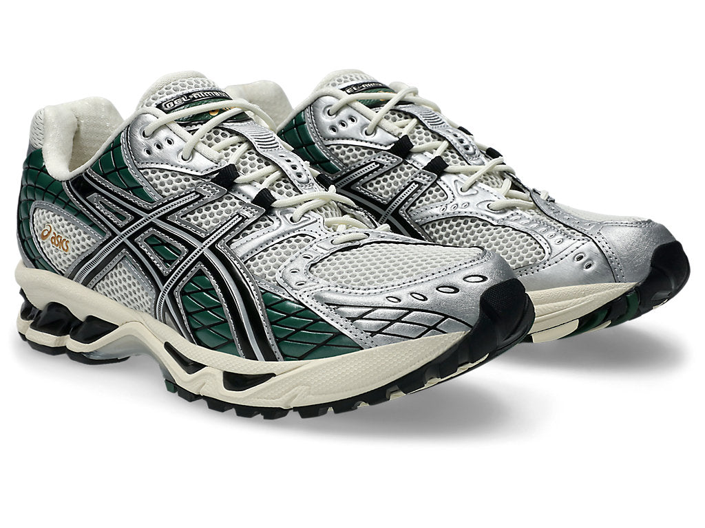 Asics Gel Nimbus 10.1 - Cream/Grove