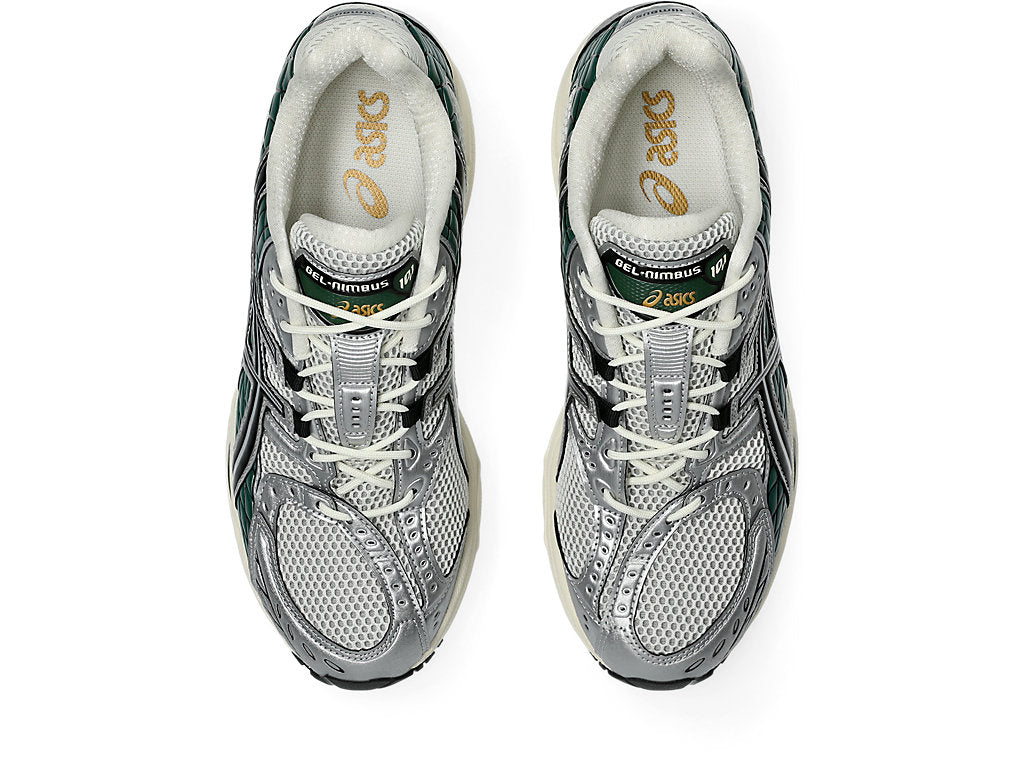 Asics Gel Nimbus 10.1 - Cream/Grove