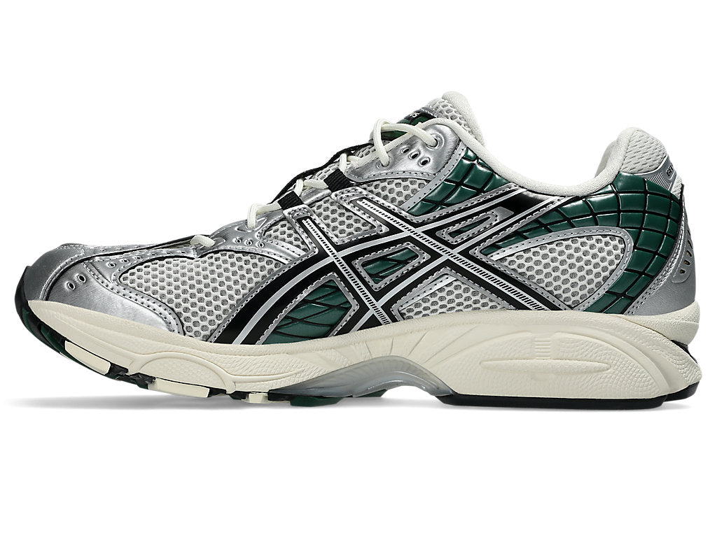 Asics Gel Nimbus 10.1 - Cream/Grove