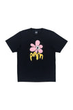 PAM / Perks and Mini - Gestures SS T-Shirt - Black