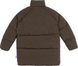 FutureFear FuturePuffer Maxi - Walnut Brown