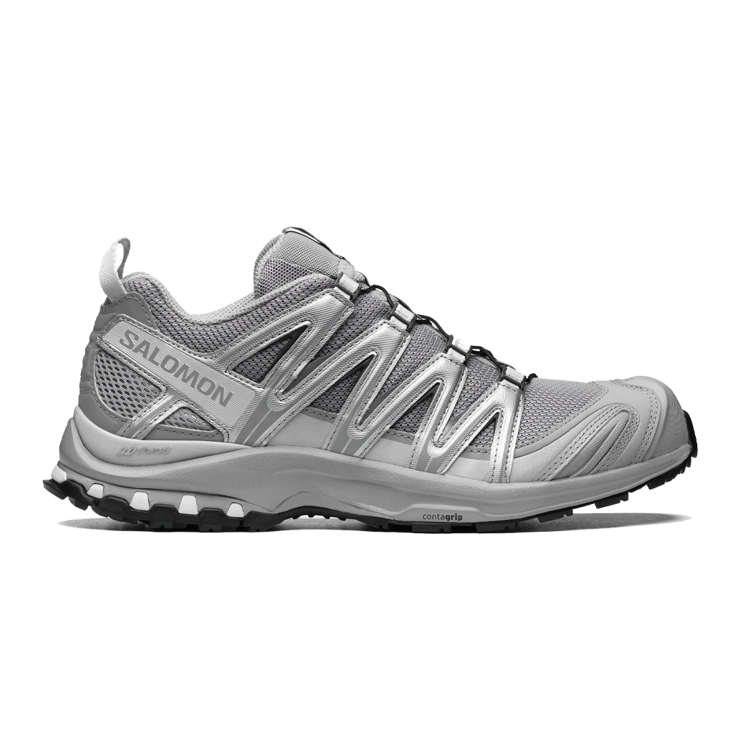Salomon XA PRO 3D Alloy/Ftw Silver/Lunar Rock