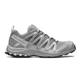 Salomon XA PRO 3D Alloy/Ftw Silver/Lunar Rock
