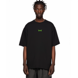 Lost Utopian Visions LUV / Aphex T-Shirt / Green