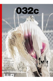 032c ISSUE #47 – SUMMER 2025: 2HOLLIS