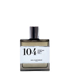 Bon Parfumeur 104 Green Orange, Hyacinth and Ivy