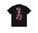 Space Available CDA System T-shirt - Black
