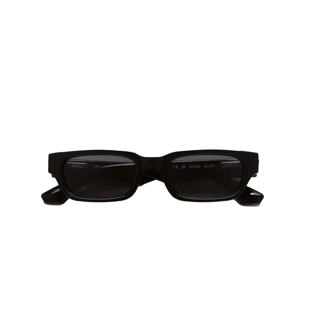 CHIMI 10 - Black