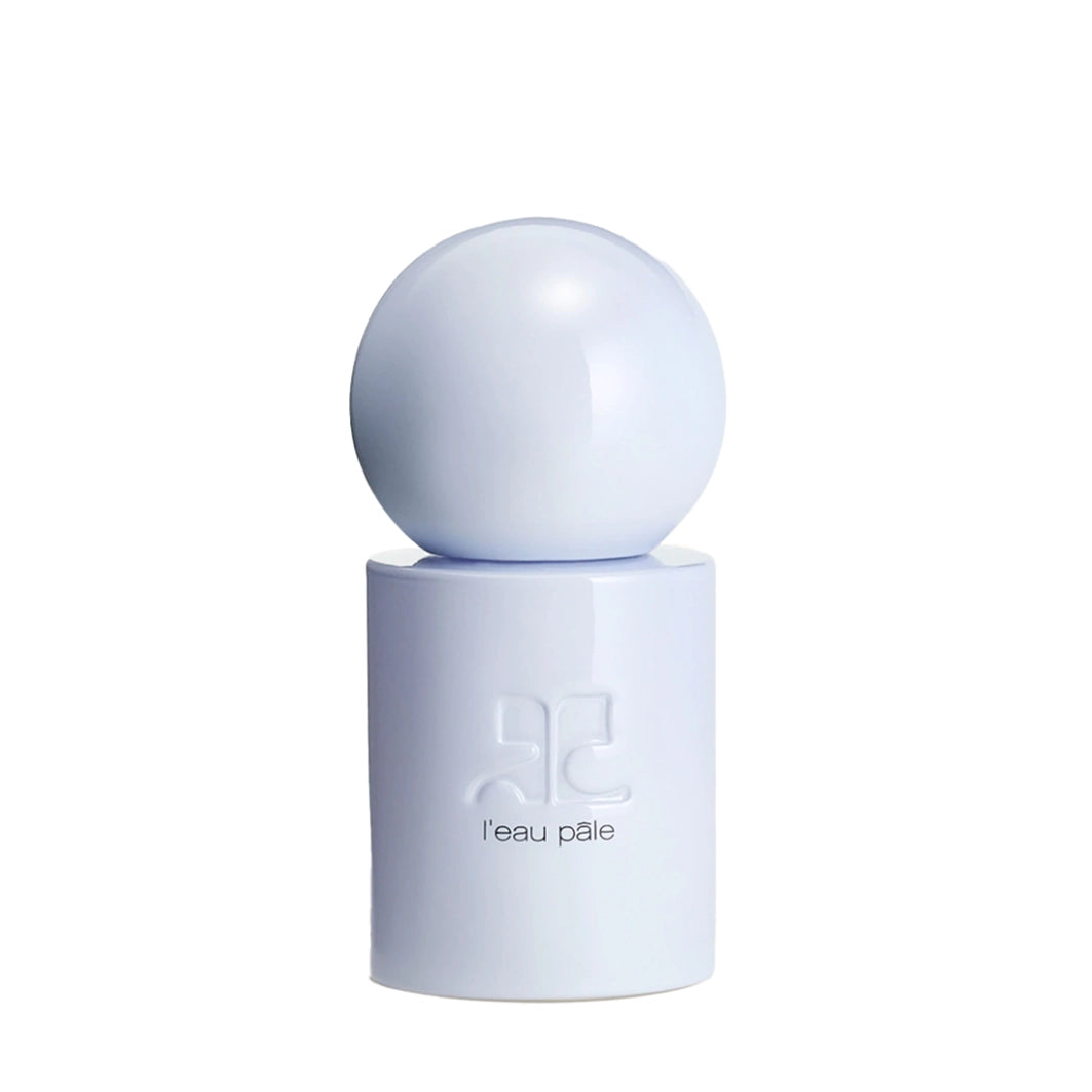 Courrèges L'EAU PÂLE Perfume 50ml