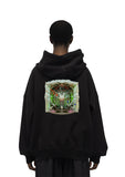 Superconscious Entity Hoodie Black