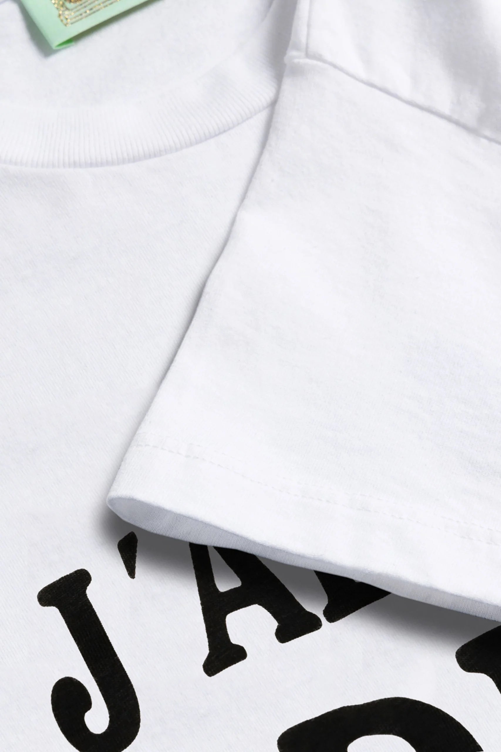 Aries Arise J'Adoro Aries SS Tee