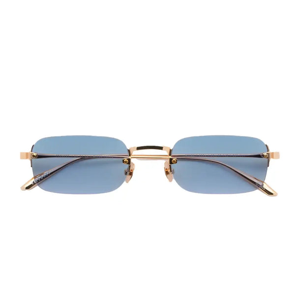サングラス GAST FW25 Gast Eyewear - LUCE - blue (LUCE BLUE) GastAstroBlueGold_grande.webp?
