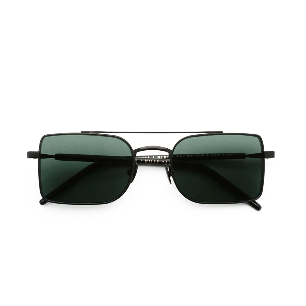 Gast Mile Black