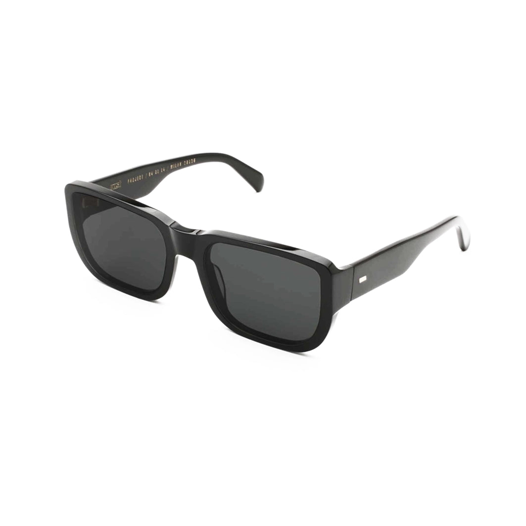 Gast Osca Black