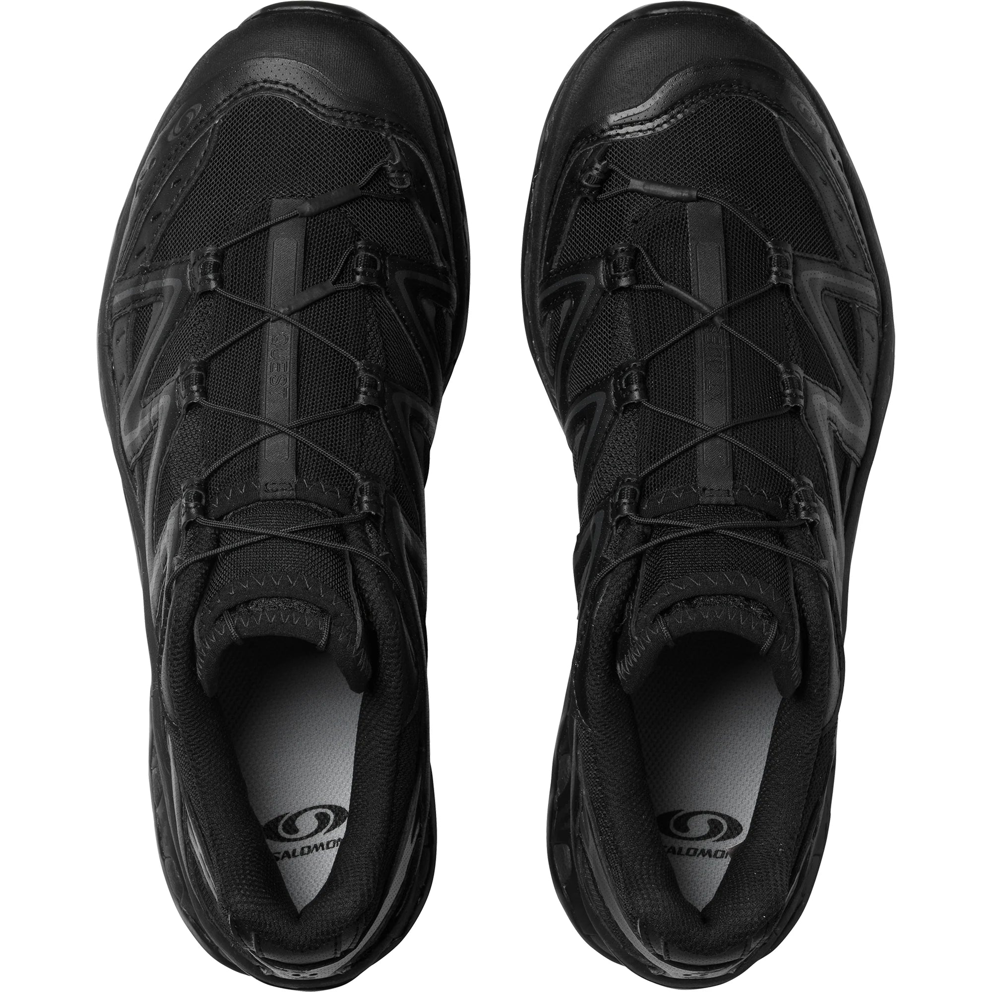 SALOMON XT-QUEST Black/Black/Phantom