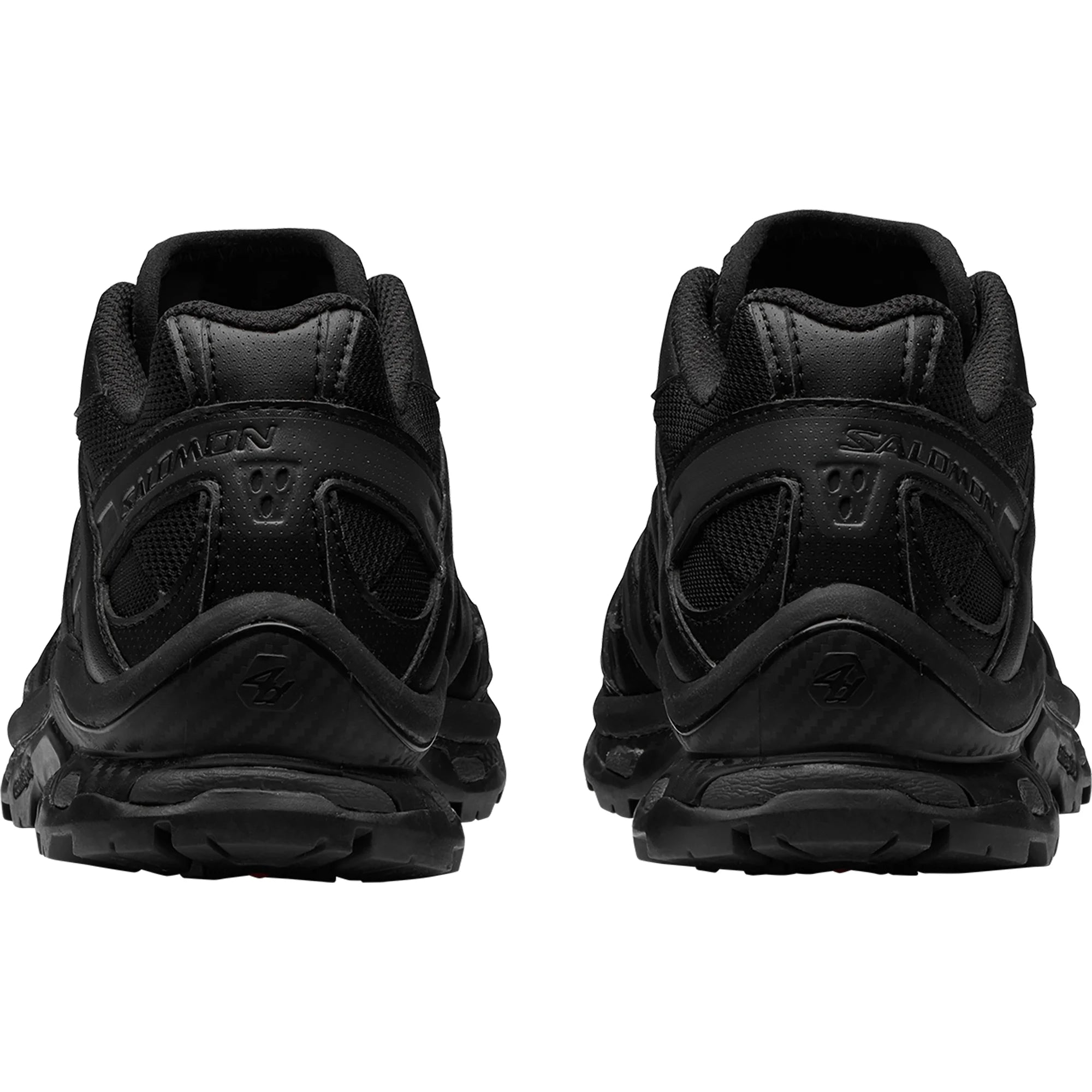 SALOMON XT-QUEST Black/Black/Phantom