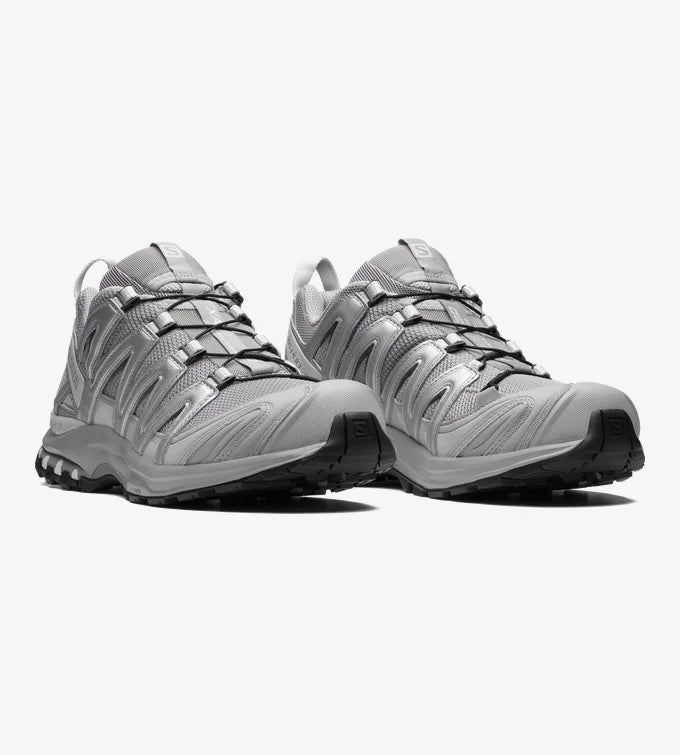 Salomon XA PRO 3D Alloy/Ftw Silver/Lunar Rock
