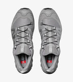 Salomon XA PRO 3D Alloy/Ftw Silver/Lunar Rock