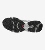 SALOMON XT-4 OG Sharkskin/Dawn Blue/Metal