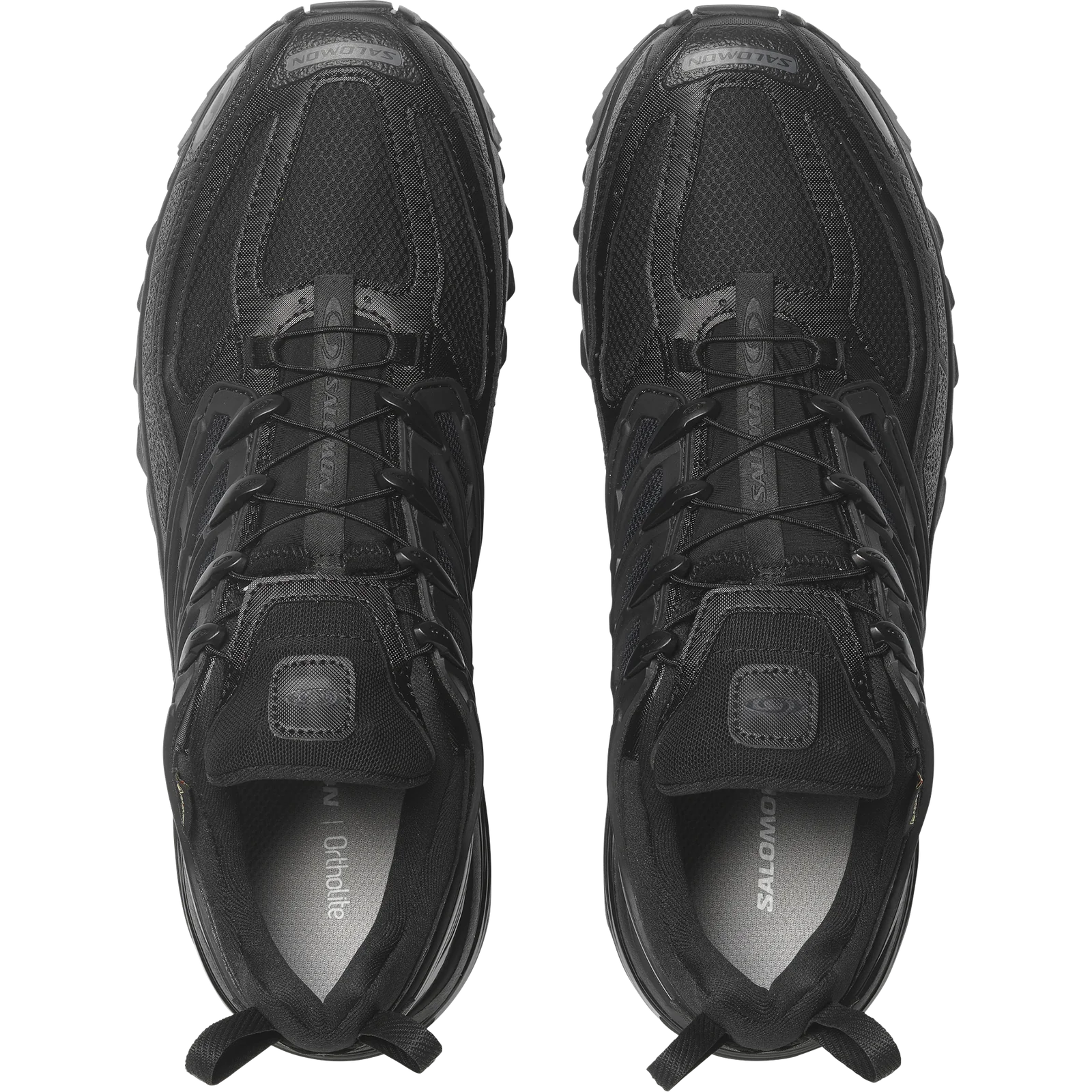 SALOMON ACS PRO GORE-TEX